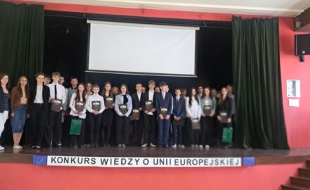 Uczniowie