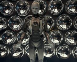 robot