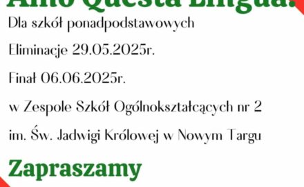 Plakat konkursu