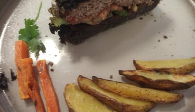 burger