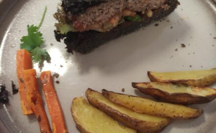 burger