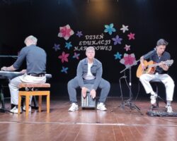 zespół muzyczny