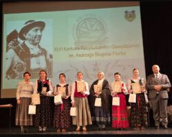 Wszystkie uczestniczki