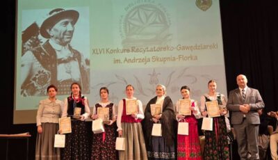 Wszystkie uczestniczki