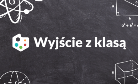 logo wyjście z klasą