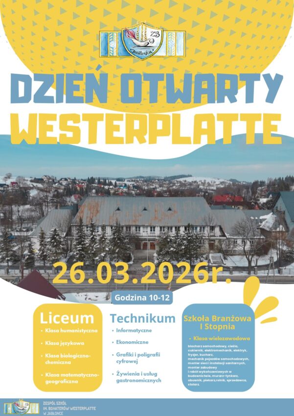 dzien otwarty