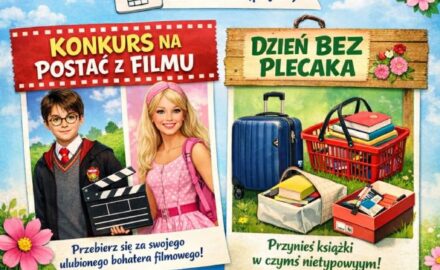 plakat wiosna