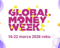 plakat global money week