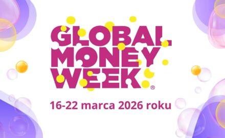 plakat global money week